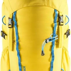Deuter Climber Sac à dos 22l Enfant, vert -Sacs à dos Boutique deuter climber backpack 22l kids corn ink 6