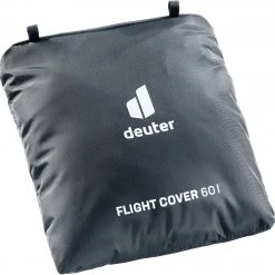 Deuter Flight Cover 60, noir