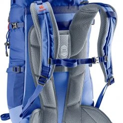 Deuter Fox 30 Sac à dos Enfant, bleu 11 Deuter Fox 30 Sac à dos Enfant, bleu -Sacs à dos Boutique deuter fox 30 backpack kids indigo pacific 4