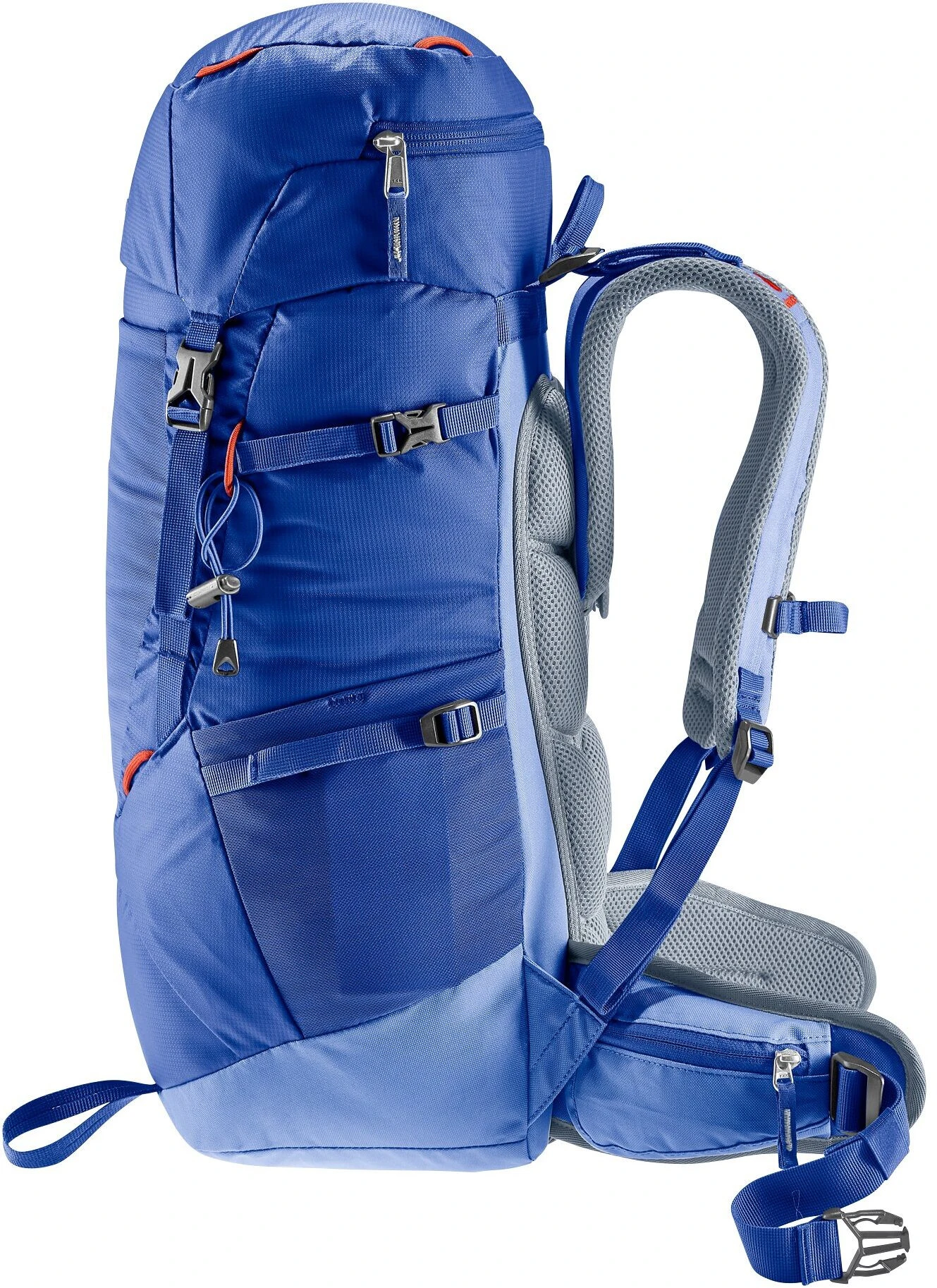 Deuter Fox 30 Sac à dos Enfant, bleu 7 Deuter Fox 30 Sac à dos Enfant, bleu – Image 5