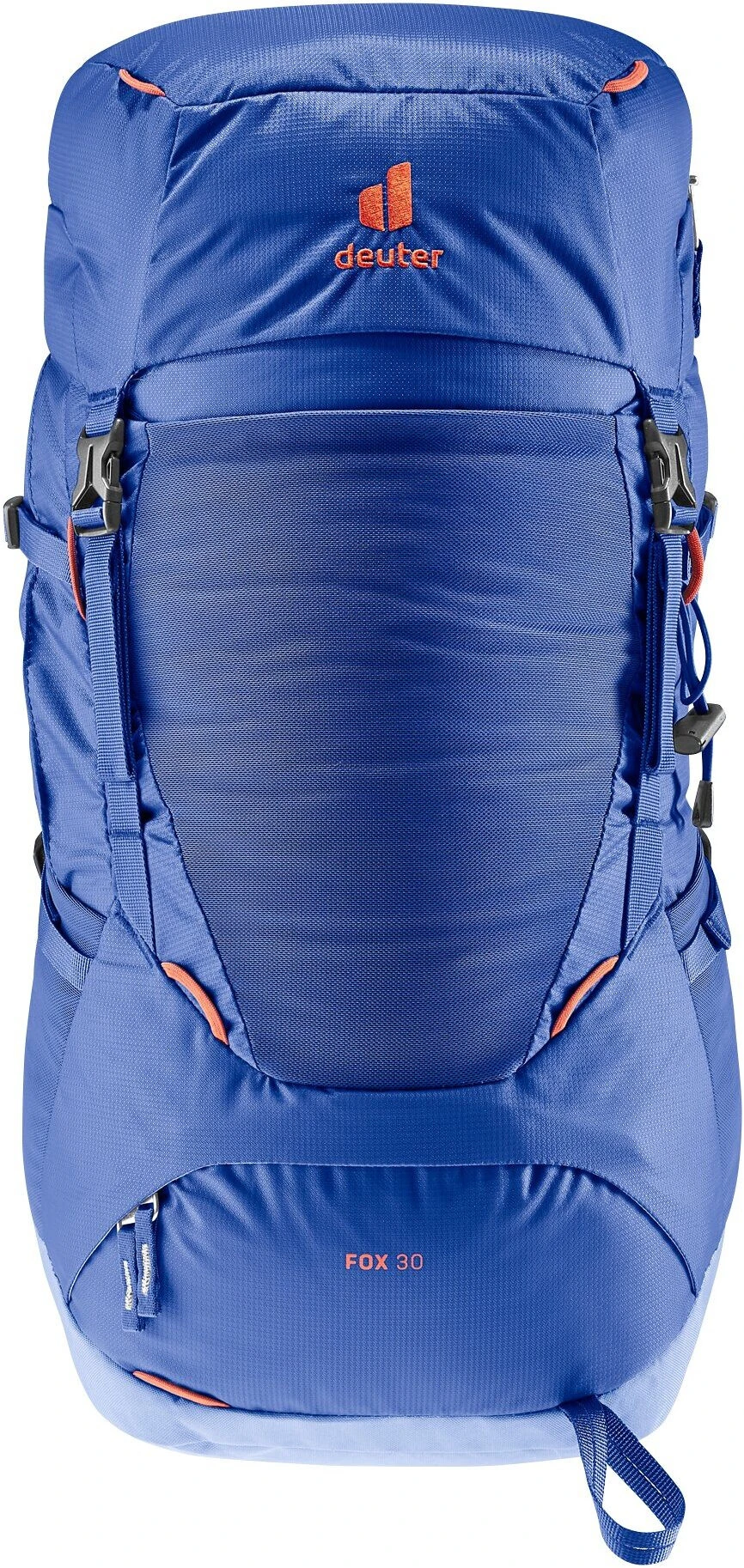 Deuter Fox 30 Sac à dos Enfant, bleu 8 Deuter Fox 30 Sac à dos Enfant, bleu – Image 6