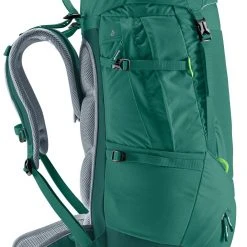 Deuter Fox 40 Sac à dos Enfant, rouge -Sacs à dos Boutique deuter fox 40 backpack kids alpinegreen forest 3