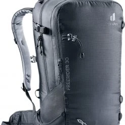 Deuter Freerider 30 Sac à dos, bleu