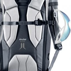 Deuter Freerider 30 Sac à dos, noir -Sacs à dos Boutique deuter freerider 30 backpack black 6 1