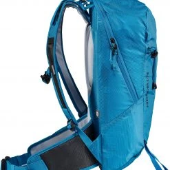 Deuter Freerider Lite 18 SL Sac à dos Femme, bleu -Sacs à dos Boutique deuter freerider lite 18 sl backpack women azure 2