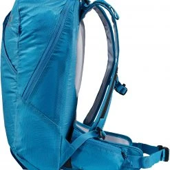 Deuter Freerider Lite 18 SL Sac à dos Femme, bleu -Sacs à dos Boutique deuter freerider lite 18 sl backpack women azure 3