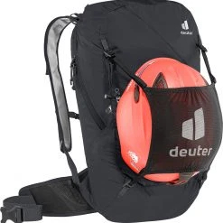 Deuter Freerider Lite 20 Backpack, orange -Sacs à dos Boutique deuter freerider lite 20 backpack black 3 1