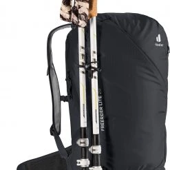 Deuter Freerider Lite 20 Backpack, bleu 11 Deuter Freerider Lite 20 Backpack, bleu -Sacs à dos Boutique deuter freerider lite 20 backpack black 4 2