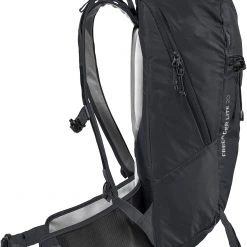 Deuter Freerider Lite 20 Backpack, noir 13 Deuter Freerider Lite 20 Backpack, noir -Sacs à dos Boutique deuter freerider lite 20 backpack black 6
