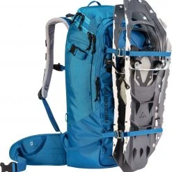 Deuter Freerider Pro 32+ SL Sac à dos Femme, bleu -Sacs à dos Boutique deuter freerider pro 32 sl backpack women bay azure 6