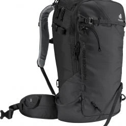 Deuter Freerider Pro 34+ Sac à dos, bleu