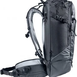 Deuter Freerider Pro 34+ Sac à dos, marron -Sacs à dos Boutique deuter freerider pro 34 backpack black 3 2