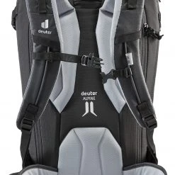 Deuter Freerider Pro 34+ Sac à dos, noir 11 Deuter Freerider Pro 34+ Sac à dos, noir -Sacs à dos Boutique deuter freerider pro 34 backpack black 4