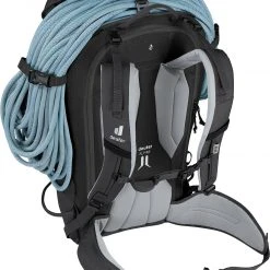 Deuter Freerider Pro 34+ Sac à dos, noir 13 Deuter Freerider Pro 34+ Sac à dos, noir -Sacs à dos Boutique deuter freerider pro 34 backpack black 6