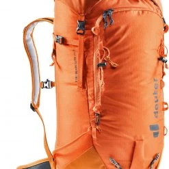 Deuter Freescape Lite 24 SL Sac à dos Femme, orange