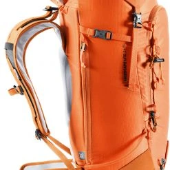 Deuter Freescape Lite 24 SL Sac à dos Femme, gris -Sacs à dos Boutique deuter freescape lite 24 sl backpack women saffron mandarine 3
