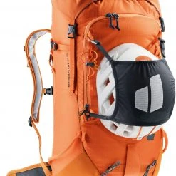 Deuter Freescape Lite 24 SL Sac à dos Femme, gris -Sacs à dos Boutique deuter freescape lite 24 sl backpack women saffron mandarine 5
