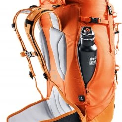 Deuter Freescape Lite 24 SL Sac à dos Femme, orange -Sacs à dos Boutique deuter freescape lite 24 sl backpack women saffron mandarine 6 1