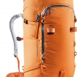 Deuter Freescape Pro 38+ SL Sac à dos Femme, orange