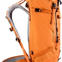 Deuter Freescape Pro 38+ SL Sac à dos Femme, orange -Sacs à dos Boutique deuter freescape pro 38 sl backpack women mandarine saffron 3 1