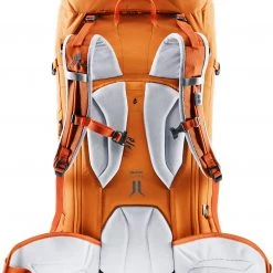 Deuter Freescape Pro 38+ SL Sac à dos Femme, gris 11 Deuter Freescape Pro 38+ SL Sac à dos Femme, gris -Sacs à dos Boutique deuter freescape pro 38 sl backpack women mandarine saffron 4