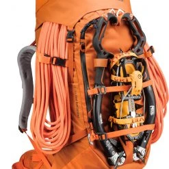 Deuter Freescape Pro 38+ SL Sac à dos Femme, orange -Sacs à dos Boutique deuter freescape pro 38 sl backpack women mandarine saffron 6 1