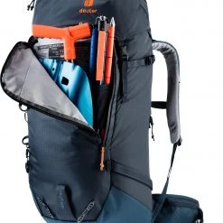 Deuter Freescape Pro 40+ Sac à dos, bleu -Sacs à dos Boutique deuter freescape pro 40 backpack ink marine 6