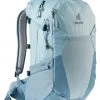 Deuter Futura 21 SL Sac à dos Femme, orange -Sacs à dos Boutique deuter futura 21 sl backpack women dusk slateblue 1 1