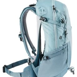 Deuter Futura 21 SL Sac à dos Femme, bleu -Sacs à dos Boutique deuter futura 21 sl backpack women dusk slateblue 2 2