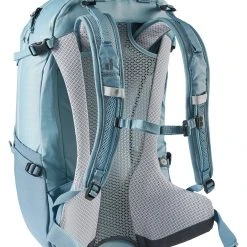 Deuter Futura 21 SL Sac à dos Femme, orange -Sacs à dos Boutique deuter futura 21 sl backpack women dusk slateblue 3 1