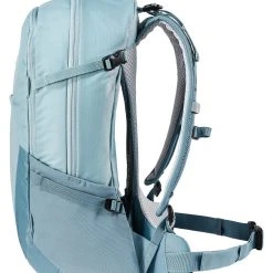 Deuter Futura 21 SL Sac à dos Femme, gris 11 Deuter Futura 21 SL Sac à dos Femme, gris -Sacs à dos Boutique deuter futura 21 sl backpack women dusk slateblue 4