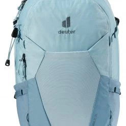 Deuter Futura 21 SL Sac à dos Femme, bleu -Sacs à dos Boutique deuter futura 21 sl backpack women dusk slateblue 5 2