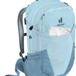 Deuter Futura 21 SL Sac à dos Femme, bleu -Sacs à dos Boutique deuter futura 21 sl backpack women dusk slateblue 6 2