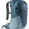 Deuter Futura 23 Sac à dos, vert -Sacs à dos Boutique deuter futura 23 backpack arctic slateblue 1
