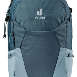 Deuter Futura 23 Sac à dos, vert 12 Deuter Futura 23 Sac à dos, vert -Sacs à dos Boutique deuter futura 23 backpack arctic slateblue 5