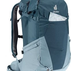 Deuter Futura 23 Sac à dos, jaune -Sacs à dos Boutique deuter futura 23 backpack arctic slateblue 6 1