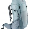 Deuter Futura 24 SL Sac à dos Femme, bleu -Sacs à dos Boutique deuter futura 24 sl backpack women dusk slateblue 1