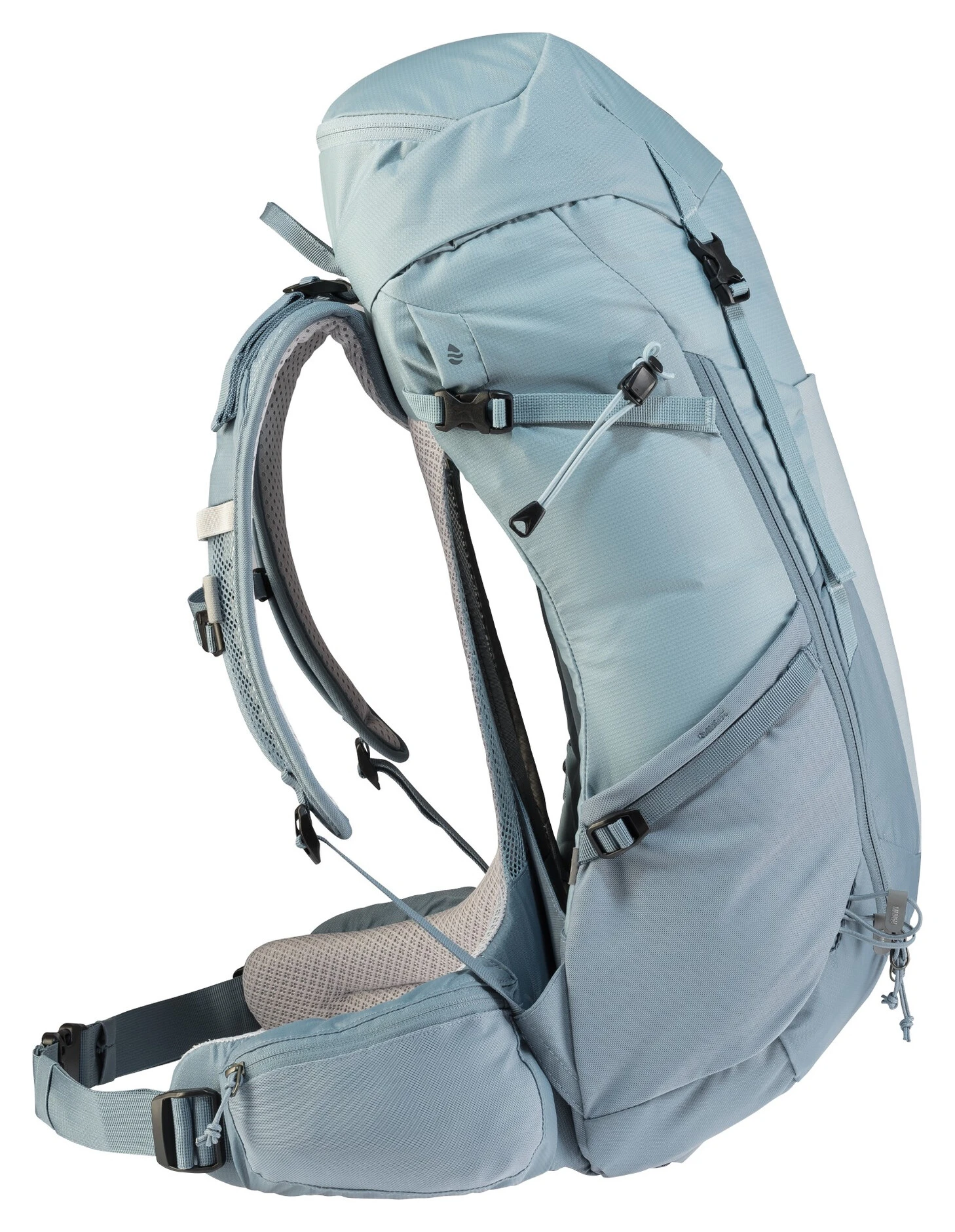 Deuter Futura 24 SL Sac à dos Femme, bleu 4 Deuter Futura 24 SL Sac à dos Femme, bleu – Image 2