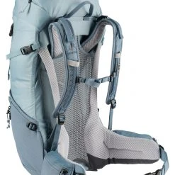 Deuter Futura 24 SL Sac à dos Femme, bleu 10 Deuter Futura 24 SL Sac à dos Femme, bleu -Sacs à dos Boutique deuter futura 24 sl backpack women dusk slateblue 3