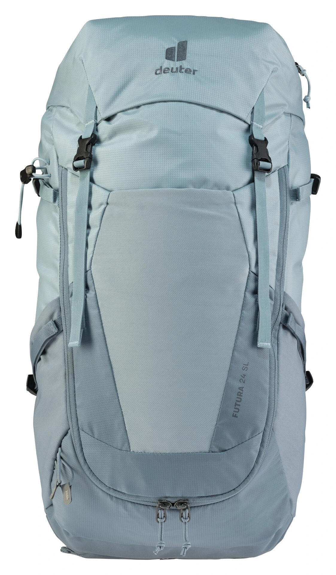 Deuter Futura 24 SL Sac à dos Femme, bleu 7 Deuter Futura 24 SL Sac à dos Femme, bleu – Image 5