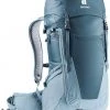 Deuter Futura 26 Sac à dos, gris 2 Deuter Futura 26 Sac à dos, gris -Sacs à dos Boutique deuter futura 26 backpack arctic slateblue 1
