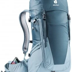 Deuter Futura 26 Sac à dos, gris 13 Deuter Futura 26 Sac à dos, gris -Sacs à dos Boutique deuter futura 26 backpack arctic slateblue 6