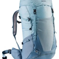 Deuter Futura 30 SL Sac à dos Femme, gris