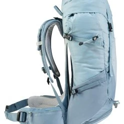 Deuter Futura 30 SL Sac à dos Femme, bleu 9 Deuter Futura 30 SL Sac à dos Femme, bleu -Sacs à dos Boutique deuter futura 30 sl backpack women dusk slateblue 2 2