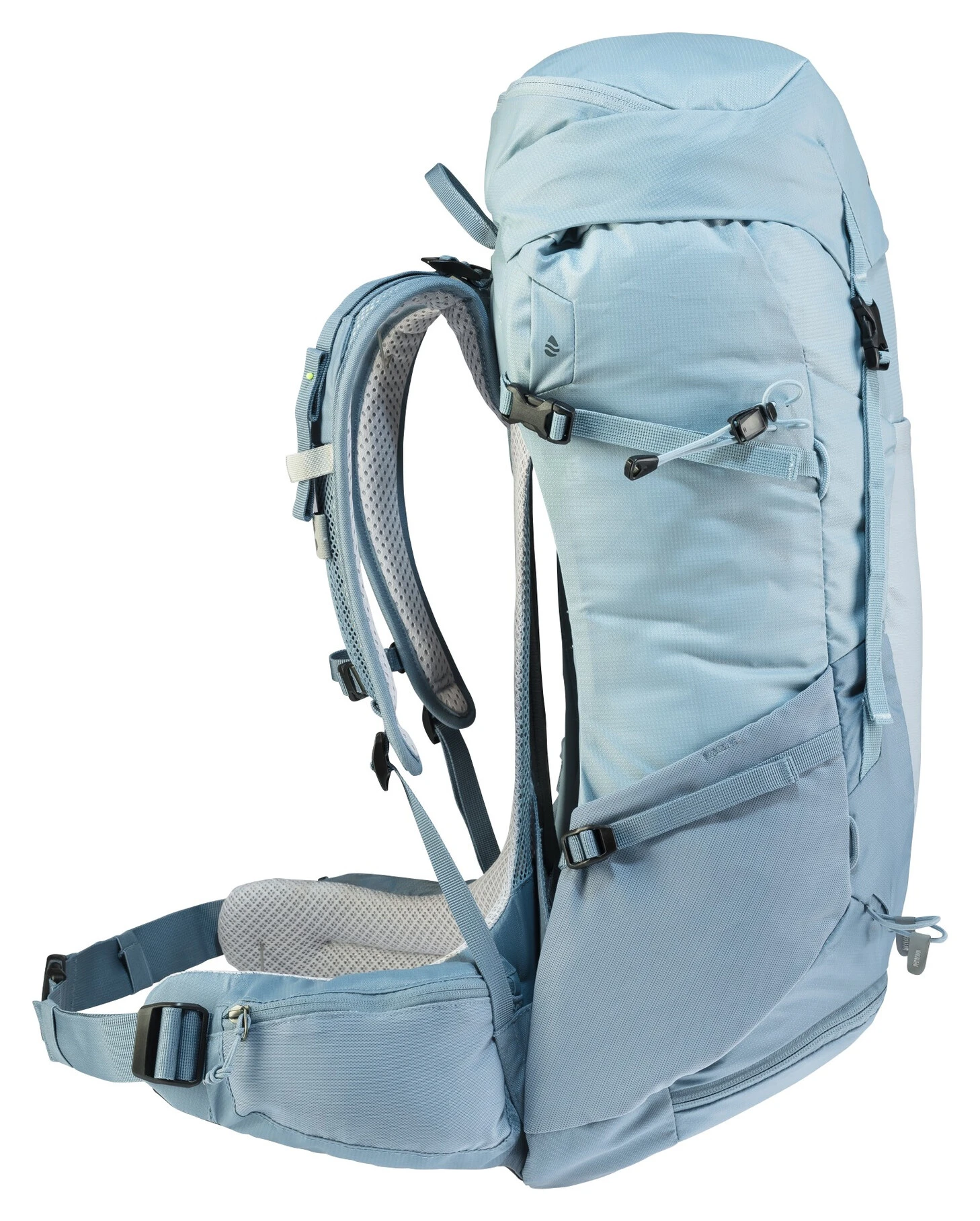 Deuter Futura 30 SL Sac à dos Femme, bleu 4 Deuter Futura 30 SL Sac à dos Femme, bleu – Image 2