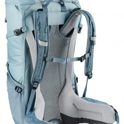 Deuter Futura 30 SL Sac à dos Femme, bleu 10 Deuter Futura 30 SL Sac à dos Femme, bleu -Sacs à dos Boutique deuter futura 30 sl backpack women dusk slateblue 3 2