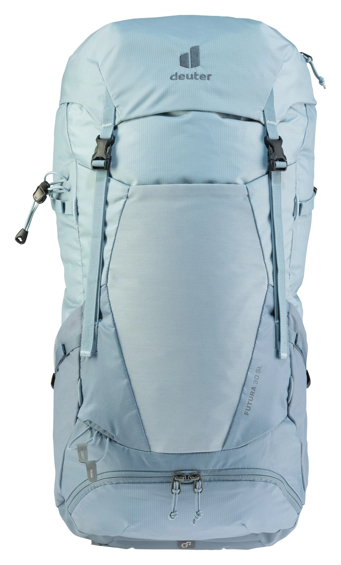 Deuter Futura 30 SL Sac à dos Femme, bleu 7 Deuter Futura 30 SL Sac à dos Femme, bleu – Image 5