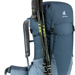 Deuter Futura 32 Sac à dos, gris 13 Deuter Futura 32 Sac à dos, gris -Sacs à dos Boutique deuter futura 32 backpack arctic slateblue 6
