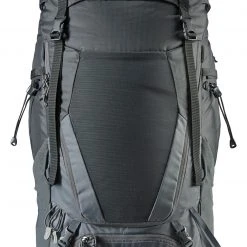 Deuter Futura Air Trek 45 + 10 SL Sac à dos Femme, noir -Sacs à dos Boutique deuter futura air trek 45 10 sl backpack women black graphite 6 1