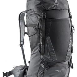 Deuter Futura Air Trek 50 + 10 Sac à dos, vert